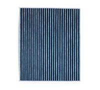 RIDEX PLUS 424I0497P Filtro abitacolo per OPEL Corsa D Schrägheck (S07) Filtro