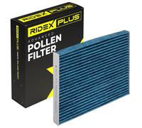 RIDEX PLUS 424I0501P Filtro abitacolo per TOYOTA Yaris Schrägheck (P9) Filtro al