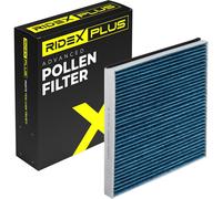 RIDEX PLUS 424I0502P Filtro abitacolo per FORD FOCUS III Kuga Mk2 (DM2) GT