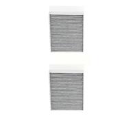 RIDEX PLUS 424I0503P Filtro abitacolo adatto per PEUGEOT 207 (WA, WC) Filtro al