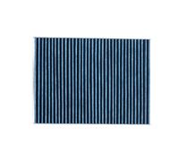 RIDEX PLUS 424I0507P Filtro abitacolo per VW Golf IV Schrägheck (1J1) POLO (6N2)