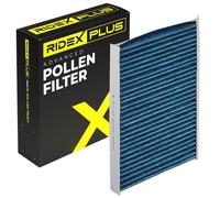 RIDEX PLUS 424I0510P Filtro abitacolo per RENAULT Megane III Schrägheck (BZ0/1)