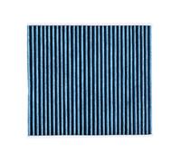RIDEX PLUS 424I0511P Filtro abitacolo per FORD Focus II Schrägheck (DA, HCP, DP)