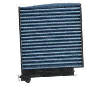 RIDEX PLUS 424I0514P Filtro abitacolo per RENAULT CLIO II (BB0/1/2, CB0/1/2)