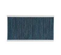 RIDEX PLUS 424I0517P Filtro abitacolo per OPEL Corsa C Schrägheck (X01) Filtro