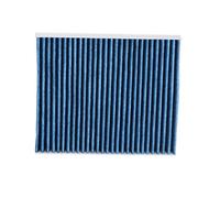 RIDEX PLUS 424I0521P Filtro abitacolo per FORD KA (RU8) per FIAT 500 (312)