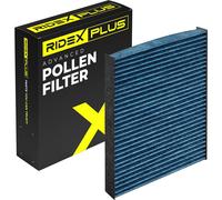 RIDEX PLUS 424I0522P Filtro abitacolo per OPEL Vivaro B Kastenwagen (X82) Filtro