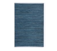 RIDEX PLUS 424I0523P Filtro abitacolo