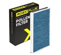 RIDEX PLUS 424I0526P Filtro abitacolo per OPEL ZAFIRA B (A05) Zafira A (T98)