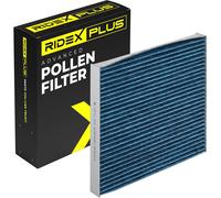 RIDEX PLUS 424I0528P Filtro abitacolo per FIAT Fullback Pick-up (502, 503)