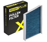 RIDEX PLUS 424I0529P Filtro abitacolo adatto per MERCEDES-BENZ CLK (C209) Filtro