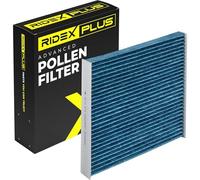 RIDEX PLUS 424I0532P Filtro abitacolo Compatibilità con RENAULT Clio 4 Hatchback BH