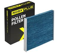 RIDEX PLUS 424I0532P Filtro abitacolo per RENAULT Clio IV Schrägheck (BH) Filtro