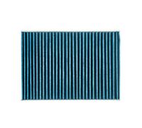 RIDEX PLUS 424I0542P Filtro abitacolo per OPEL ZAFIRA B (A05) Zafira A (T98)