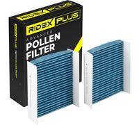 RIDEX PLUS 424I0552P Filtro abitacolo per ALFA ROMEO 147 (937) GT (937) Filtro