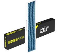 RIDEX PLUS 424I0571P Filtro abitacolo per MINI Schrägheck (R56) Countryman (R60)