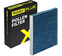 RIDEX PLUS 424I0611P Filtro abitacolo per RENAULT Megane IV Hatchback (B9A/M/N)