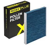 RIDEX PLUS 424I0611P Filtro abitacolo per RENAULT Megane IV Schrägheck (B9A/M/N)