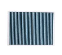 RIDEX PLUS 424I0625P Filtro abitacolo per VW Touareg (CR7) per AUDI Q5 (FYB)