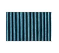 RIDEX PLUS 424I0647P Filtro abitacolo