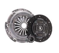 RIDEX PLUS 479C0045P Kit frizione