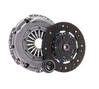 RIDEX PLUS 479C0069P Kit frizione