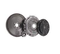 RIDEX PLUS 479C0081P Kit frizione