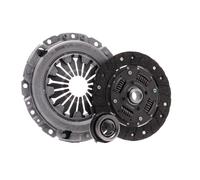 RIDEX PLUS 479C0101P Kit frizione