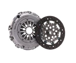 RIDEX PLUS 479C0124P Kit frizione