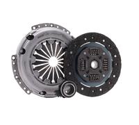 RIDEX PLUS 479C0186P Kit frizione