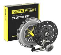 RIDEX PLUS 479C0272P Kit frizione