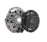 RIDEX PLUS 479C0386P Kit frizione