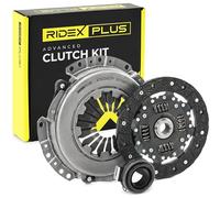 RIDEX PLUS 479C0477P Kit frizione