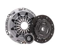 RIDEX PLUS 479C3025P Kit frizione