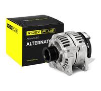 RIDEX PLUS 4G0008P Alternatore 90A 12V per VW Golf IV Schrägheck (1J1) POLO (9N)