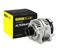 RIDEX PLUS 4G0008P Alternatore Compatibilità con VW Polo Hatchback 6R1, 6C1