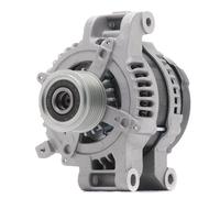 RIDEX PLUS 4G0037P Alternatore