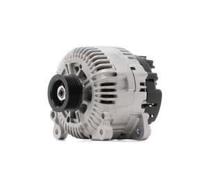 RIDEX PLUS 4G0088P Alternatore