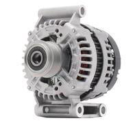 RIDEX PLUS 4G0127P Alternatore