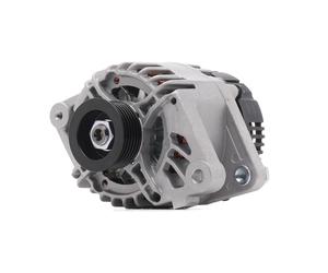 RIDEX PLUS 4G0209P Alternatore