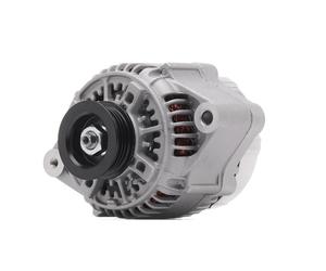 RIDEX PLUS 4G0254P Alternatore
