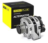 RIDEX PLUS 4G0388P Alternatore