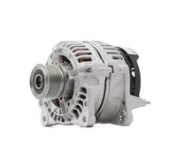 RIDEX PLUS 4G0491P Alternatore