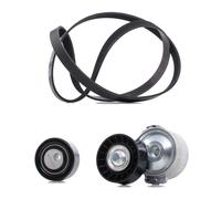 RIDEX PLUS 542R0002P Kit Cinghie Poly-V