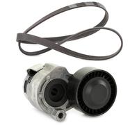 RIDEX PLUS 542R0011P Kit Cinghie Poly-V