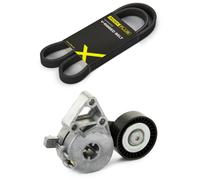 RIDEX PLUS 542R0015P Kit Cinghie Poly-V