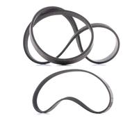 RIDEX PLUS 542R0018P Kit Cinghie Poly-V
