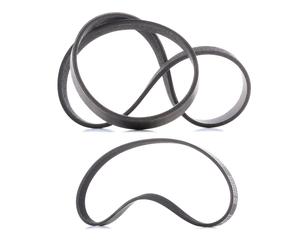 RIDEX PLUS 542R0018P Kit Cinghie Poly-V