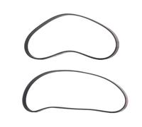 RIDEX PLUS 542R0033P Kit Cinghie Poly-V