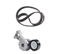 RIDEX PLUS 542R0045P Kit Cinghie Poly-V